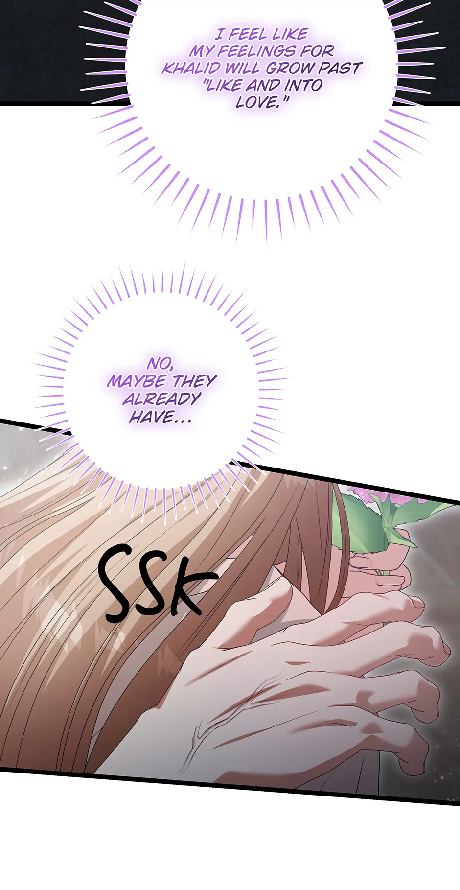 The Dragon Duke's Wife Chapter 22 - page 54