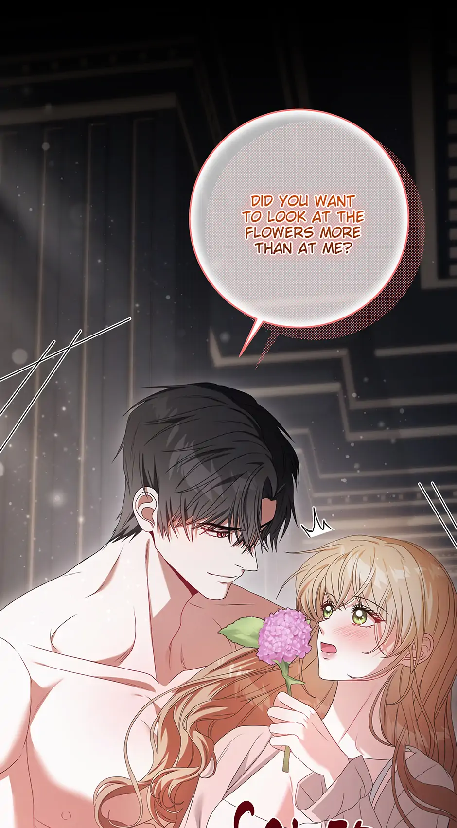 The Dragon Duke's Wife Chapter 22 - page 55