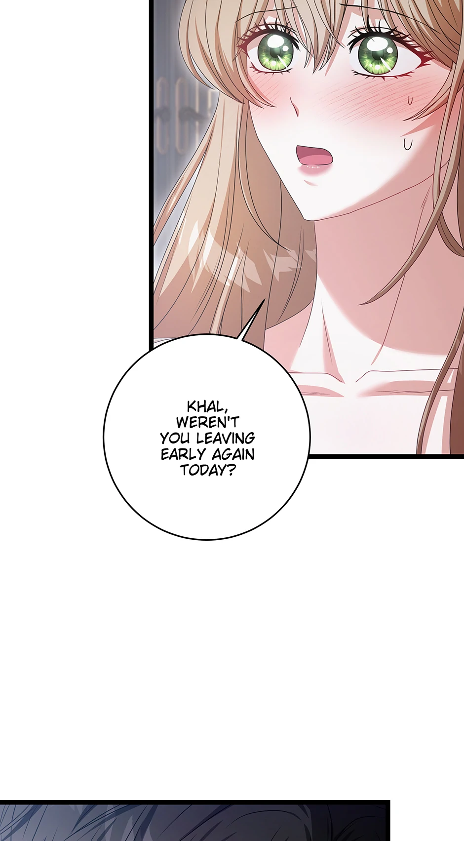 The Dragon Duke's Wife Chapter 22 - page 57