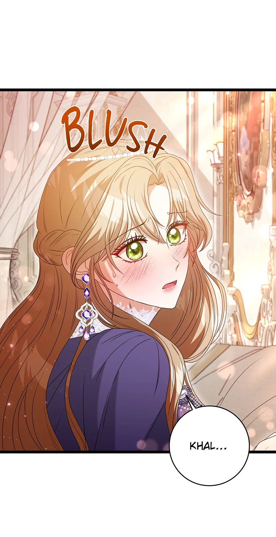 The Dragon Duke's Wife Chapter 22 - page 5