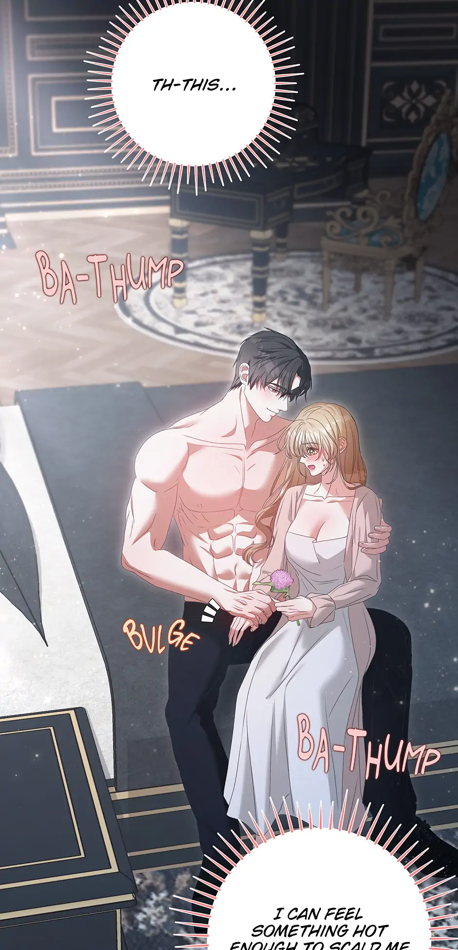 The Dragon Duke's Wife Chapter 22 - page 60