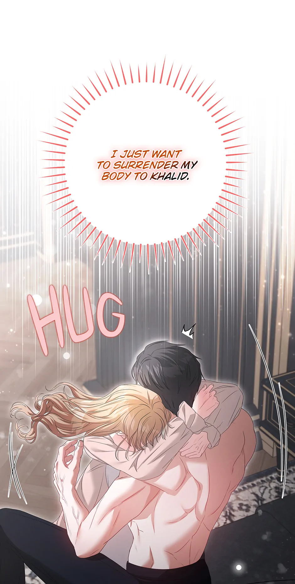 The Dragon Duke's Wife Chapter 22 - page 62