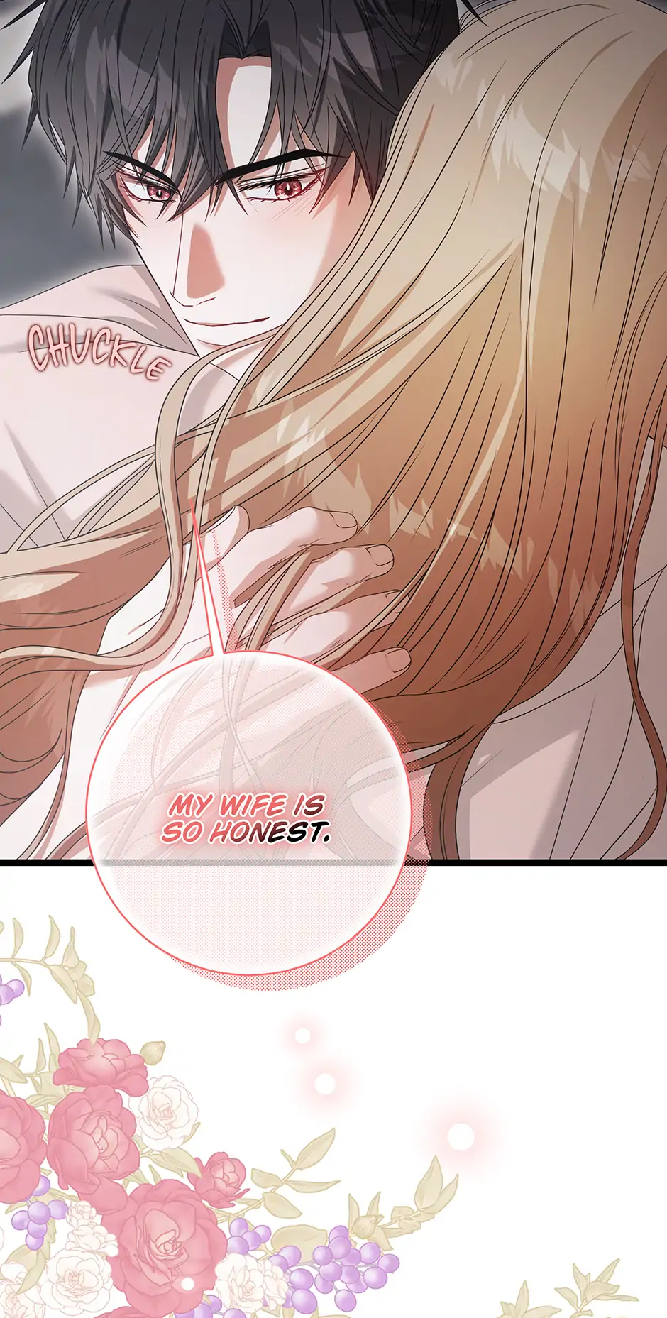 The Dragon Duke's Wife Chapter 22 - page 64