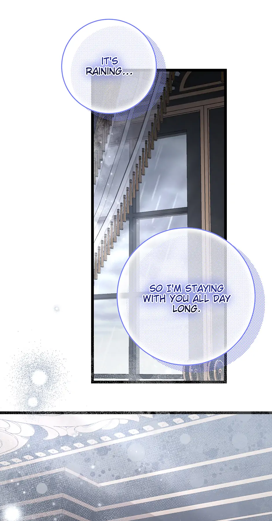 The Dragon Duke's Wife Chapter 22 - page 68