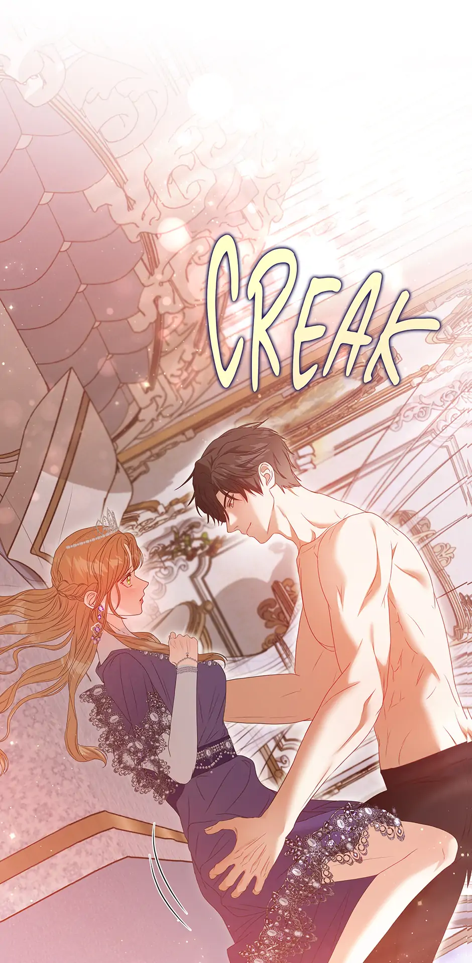 The Dragon Duke's Wife Chapter 22 - page 6