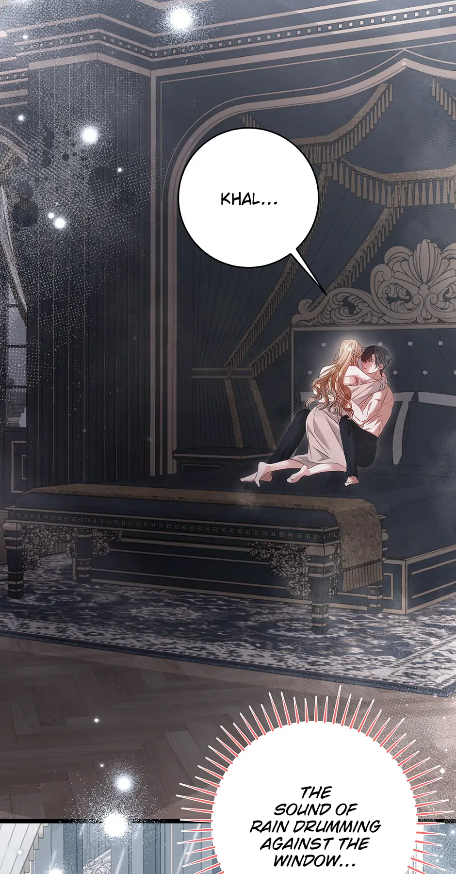 The Dragon Duke's Wife Chapter 22 - page 69