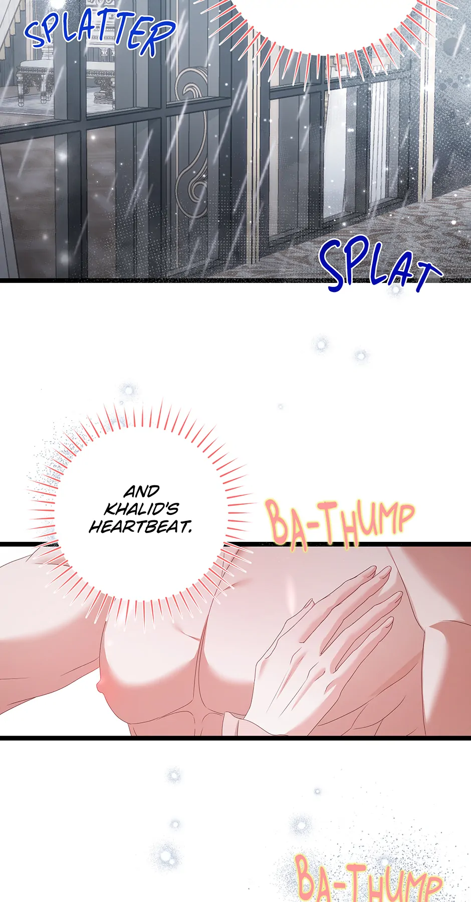 The Dragon Duke's Wife Chapter 22 - page 70