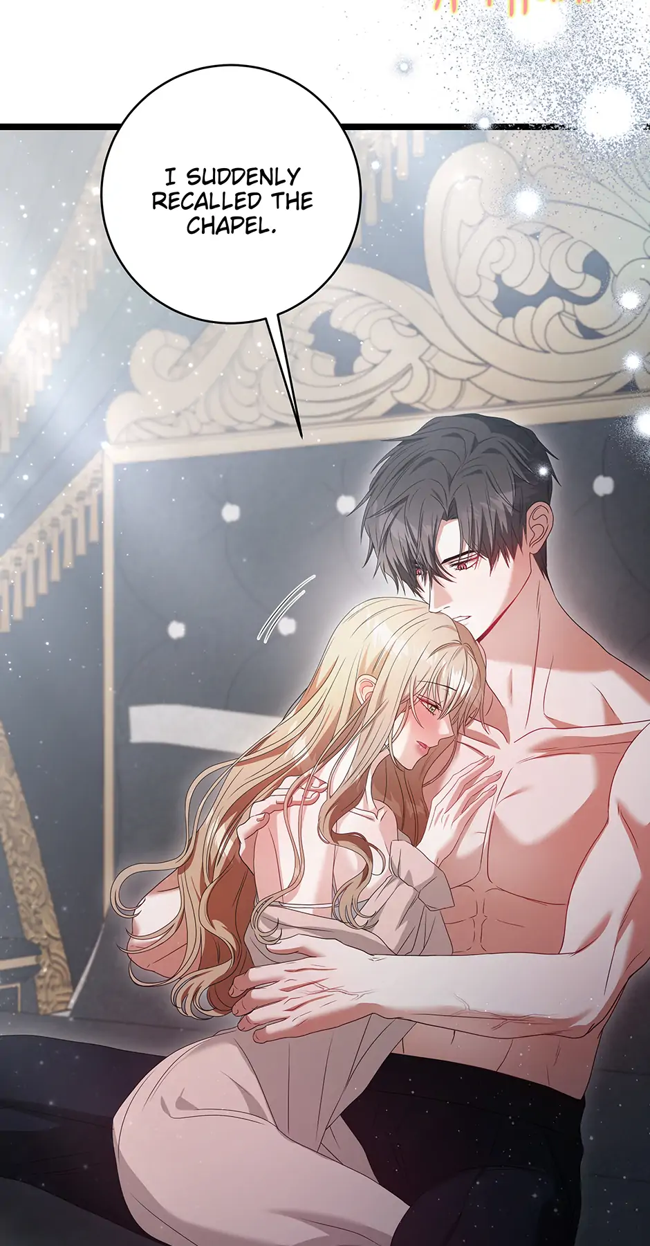 The Dragon Duke's Wife Chapter 22 - page 71