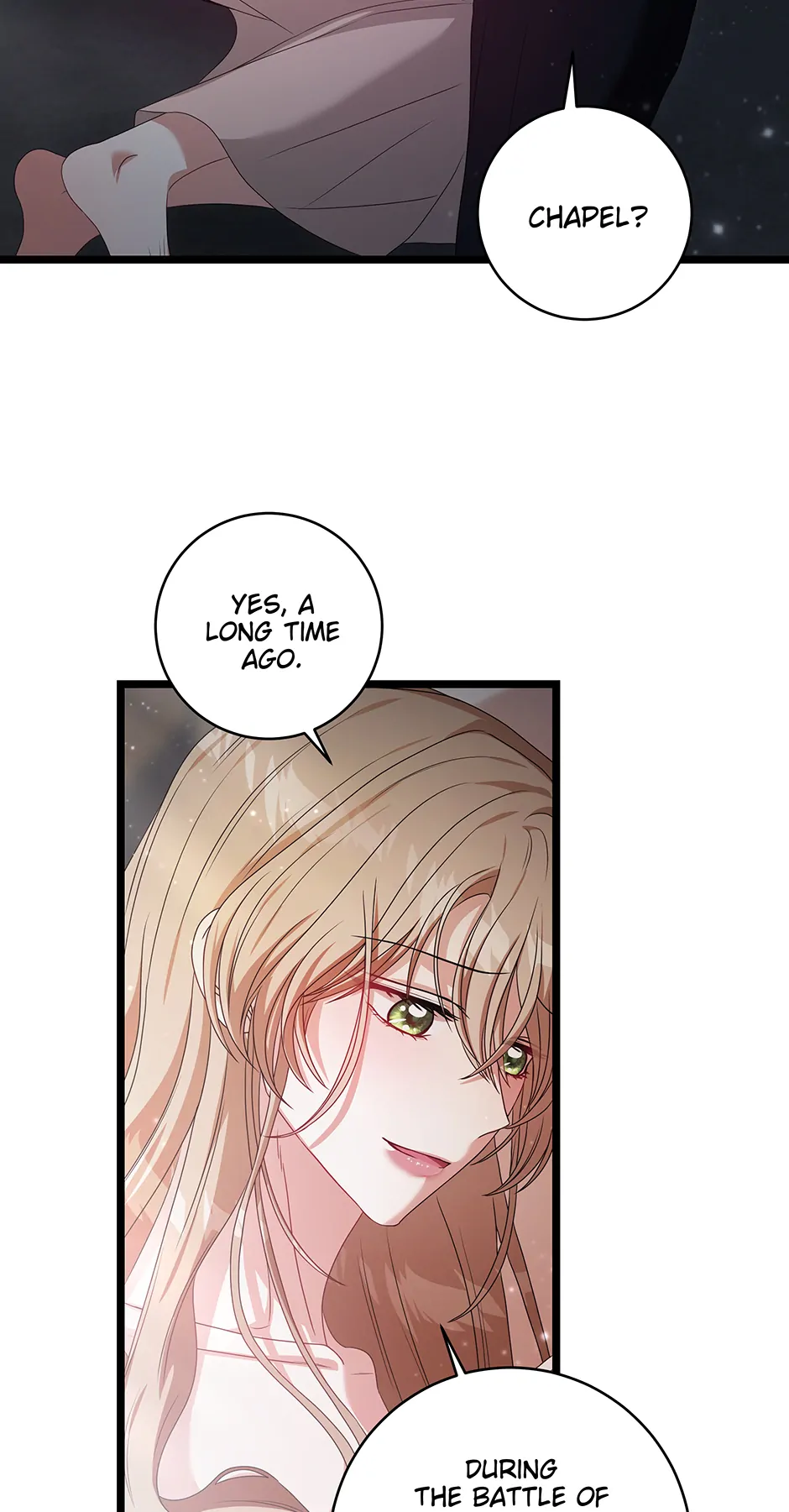 The Dragon Duke's Wife Chapter 22 - page 72