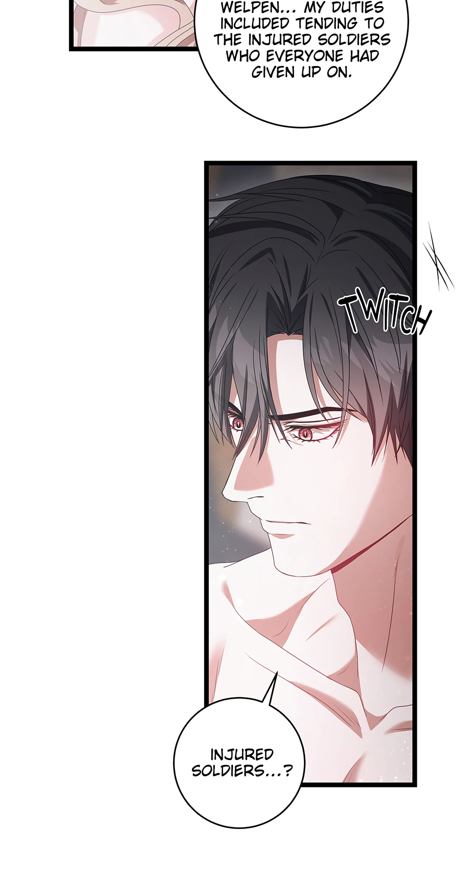 The Dragon Duke's Wife Chapter 22 - page 73