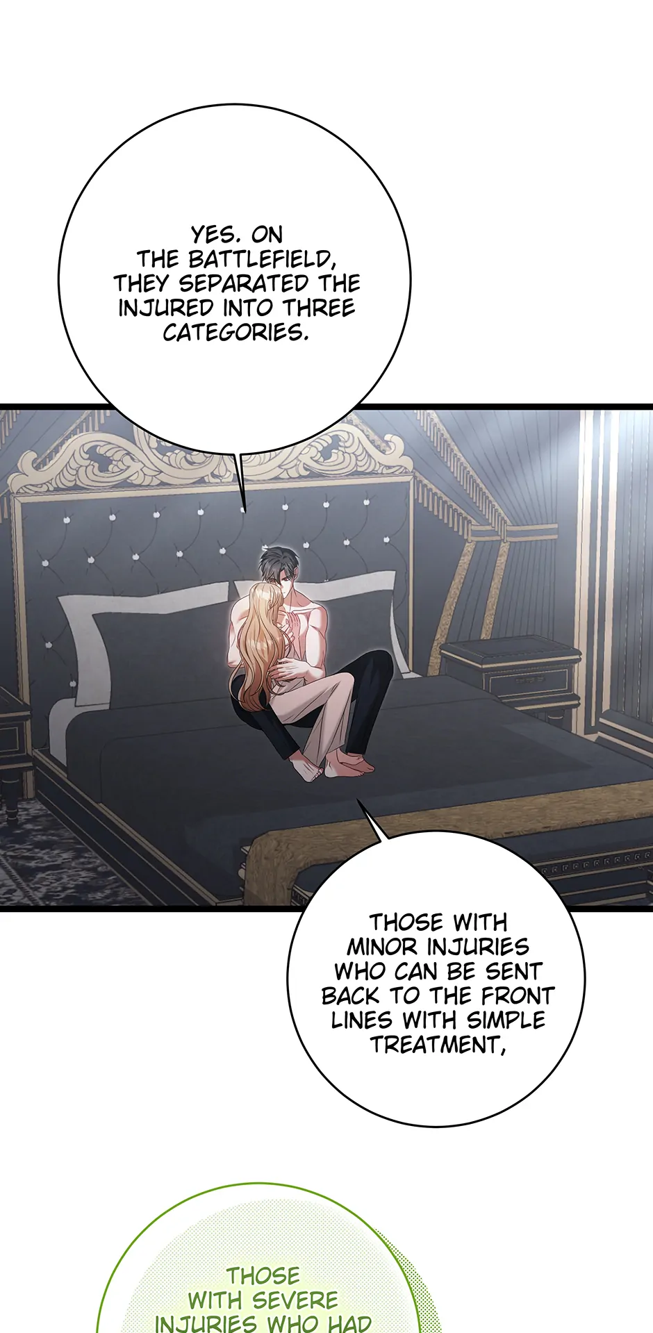 The Dragon Duke's Wife Chapter 22 - page 74