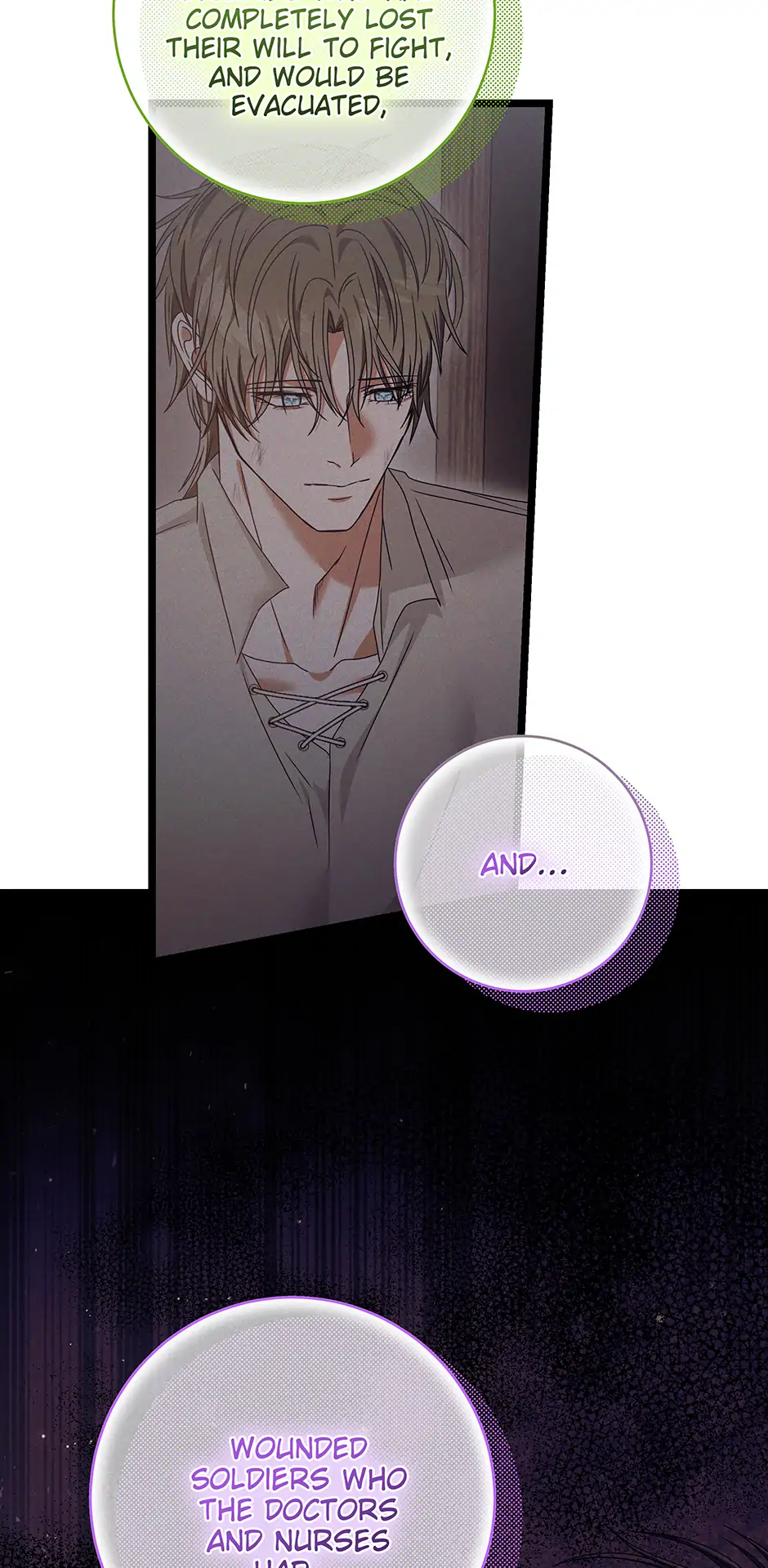 The Dragon Duke's Wife Chapter 22 - page 75