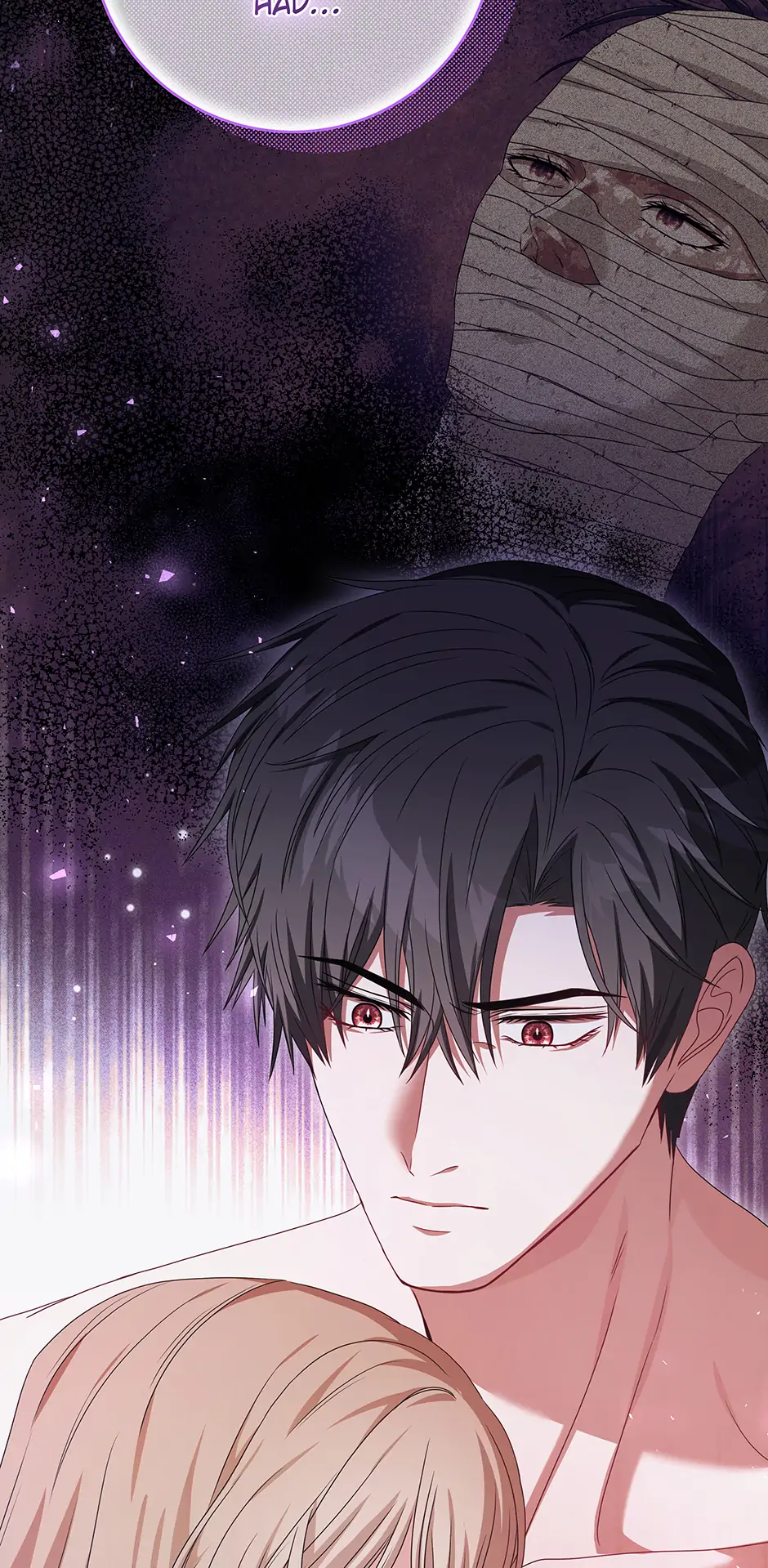 The Dragon Duke's Wife Chapter 22 - page 76