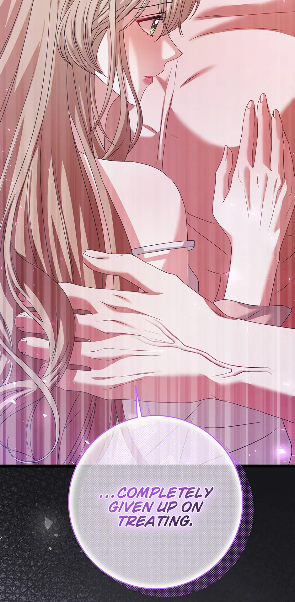 The Dragon Duke's Wife Chapter 22 - page 77