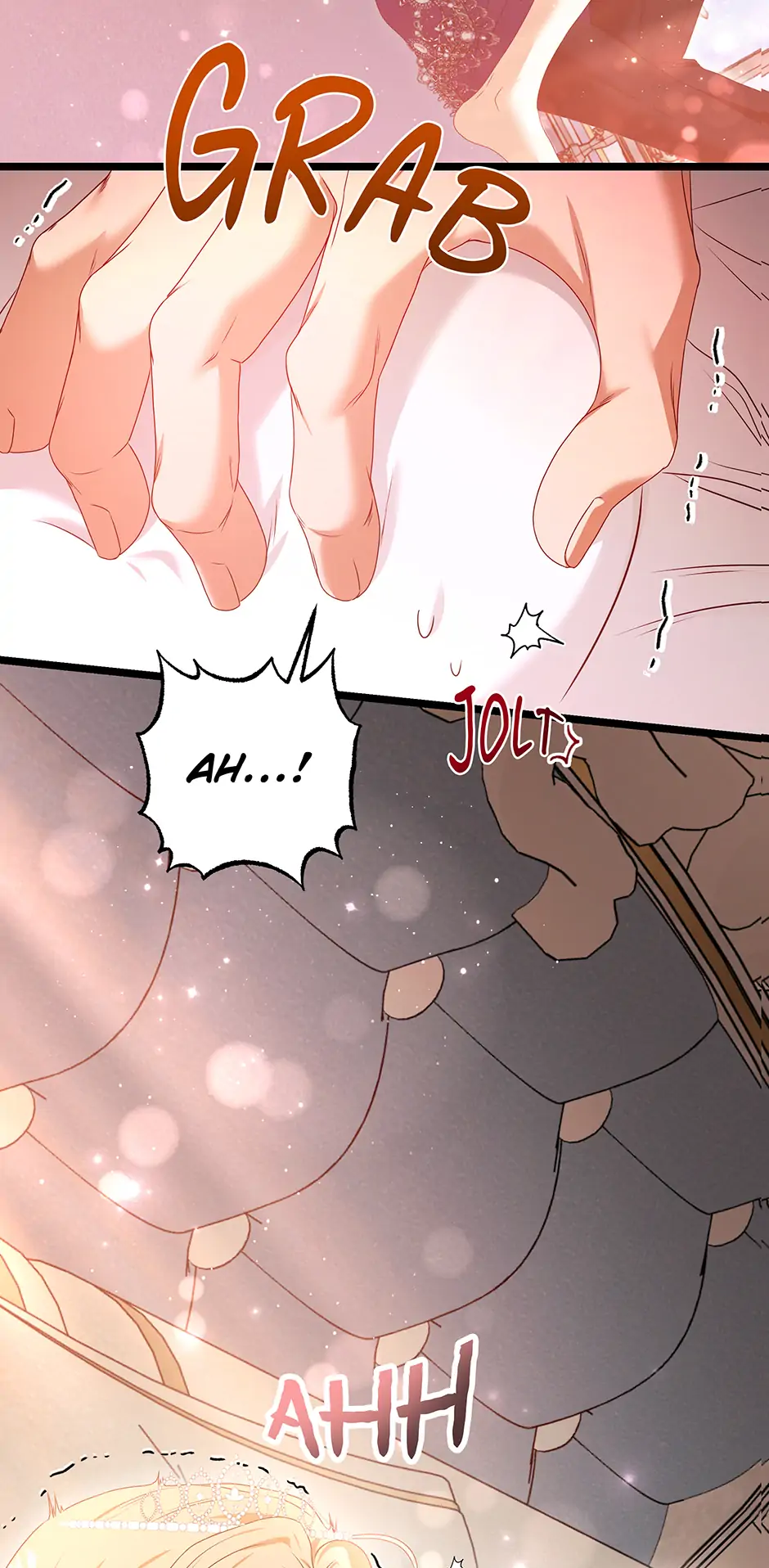 The Dragon Duke's Wife Chapter 22 - page 7