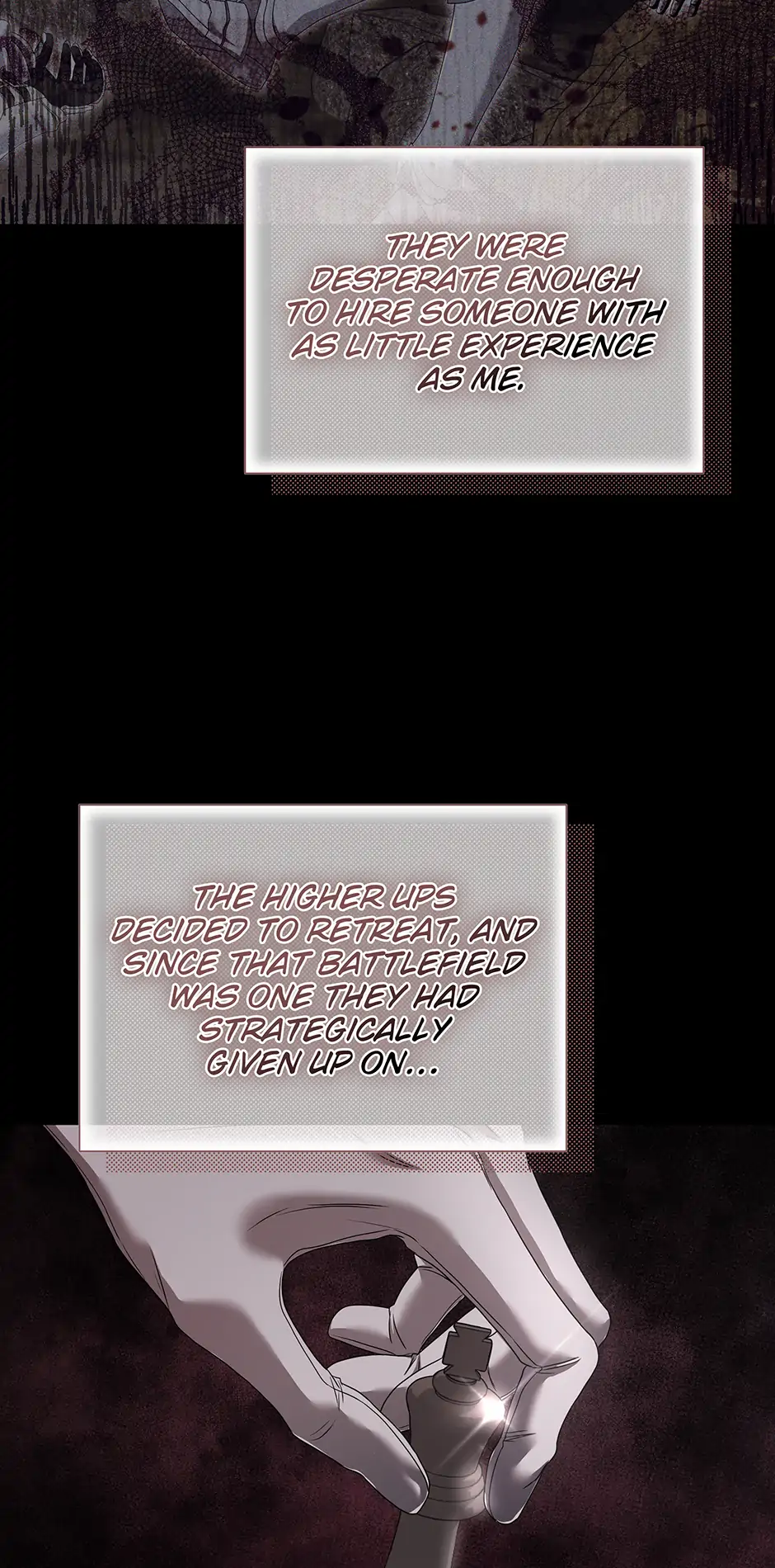 The Dragon Duke's Wife Chapter 23 - page 9