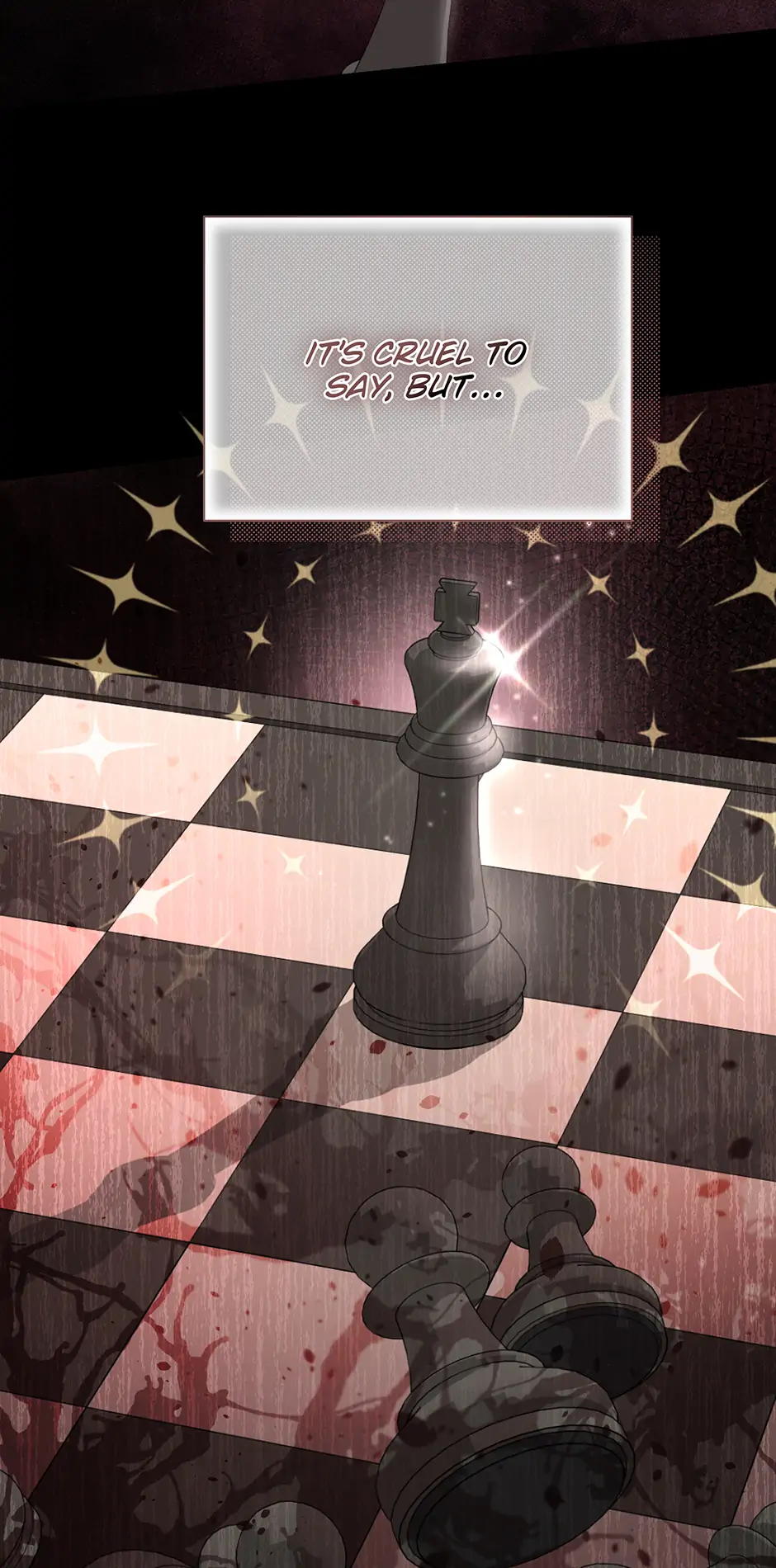 The Dragon Duke's Wife Chapter 23 - page 10