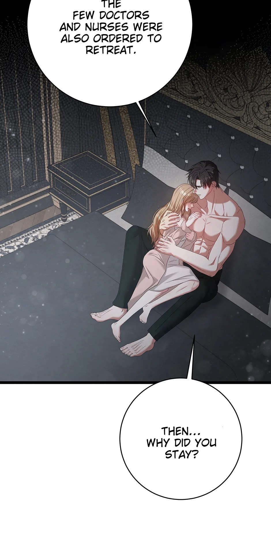 The Dragon Duke's Wife Chapter 23 - page 12