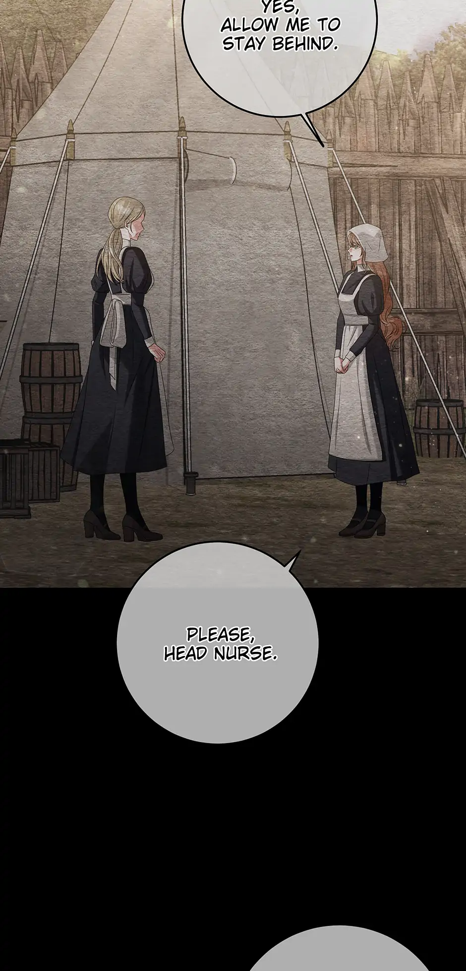 The Dragon Duke's Wife Chapter 23 - page 16