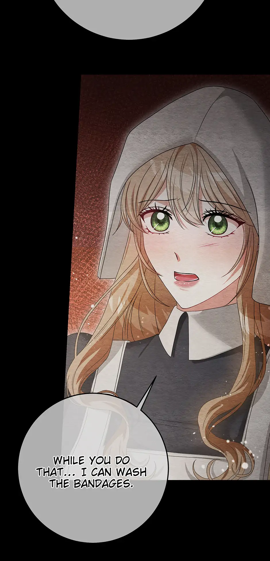 The Dragon Duke's Wife Chapter 23 - page 18