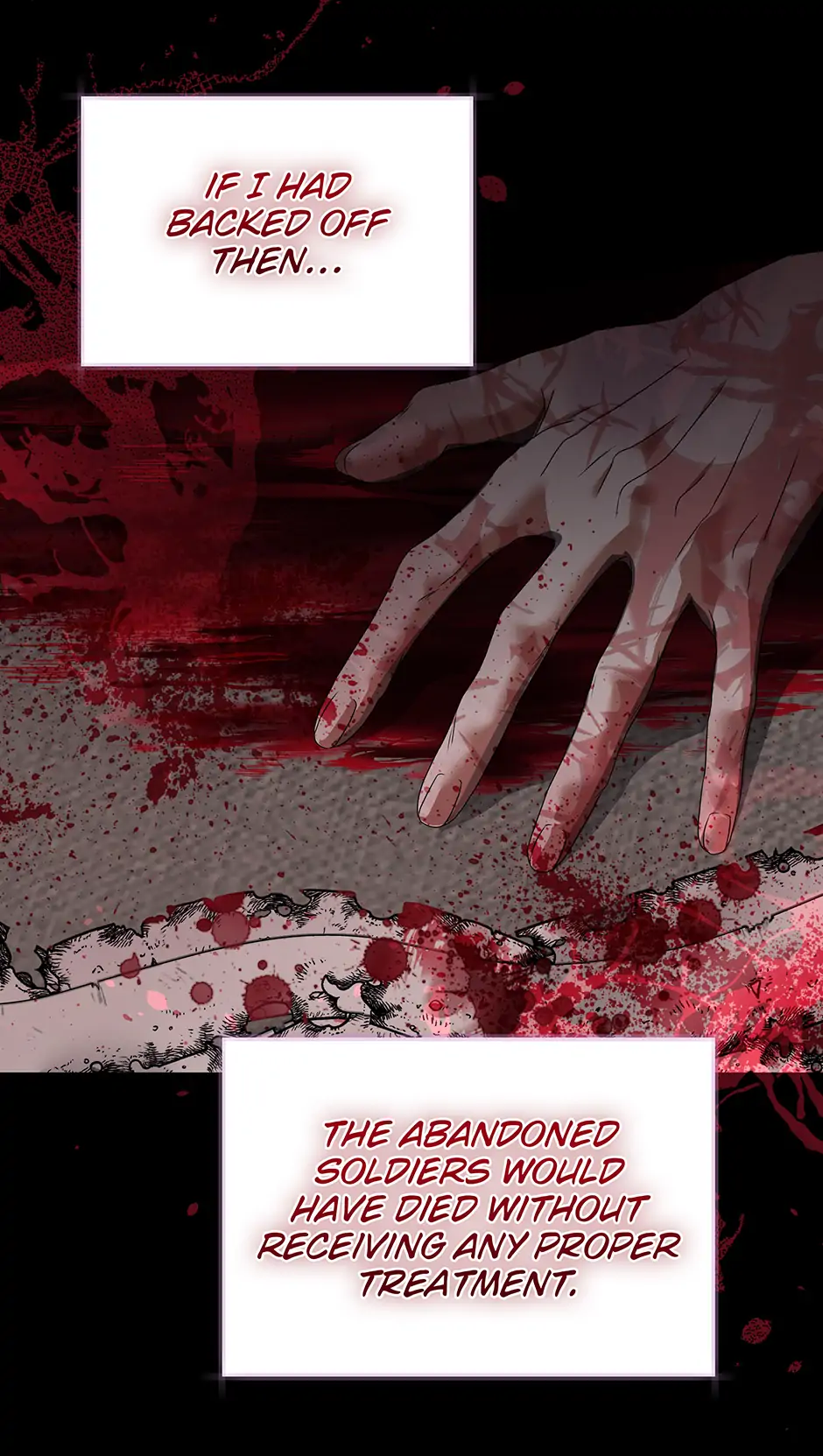 The Dragon Duke's Wife Chapter 23 - page 24