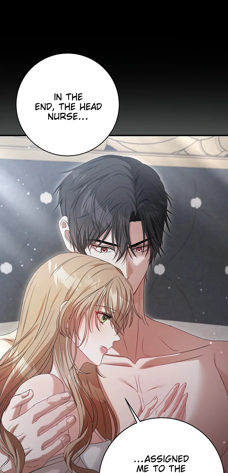 The Dragon Duke's Wife Chapter 23 - page 25