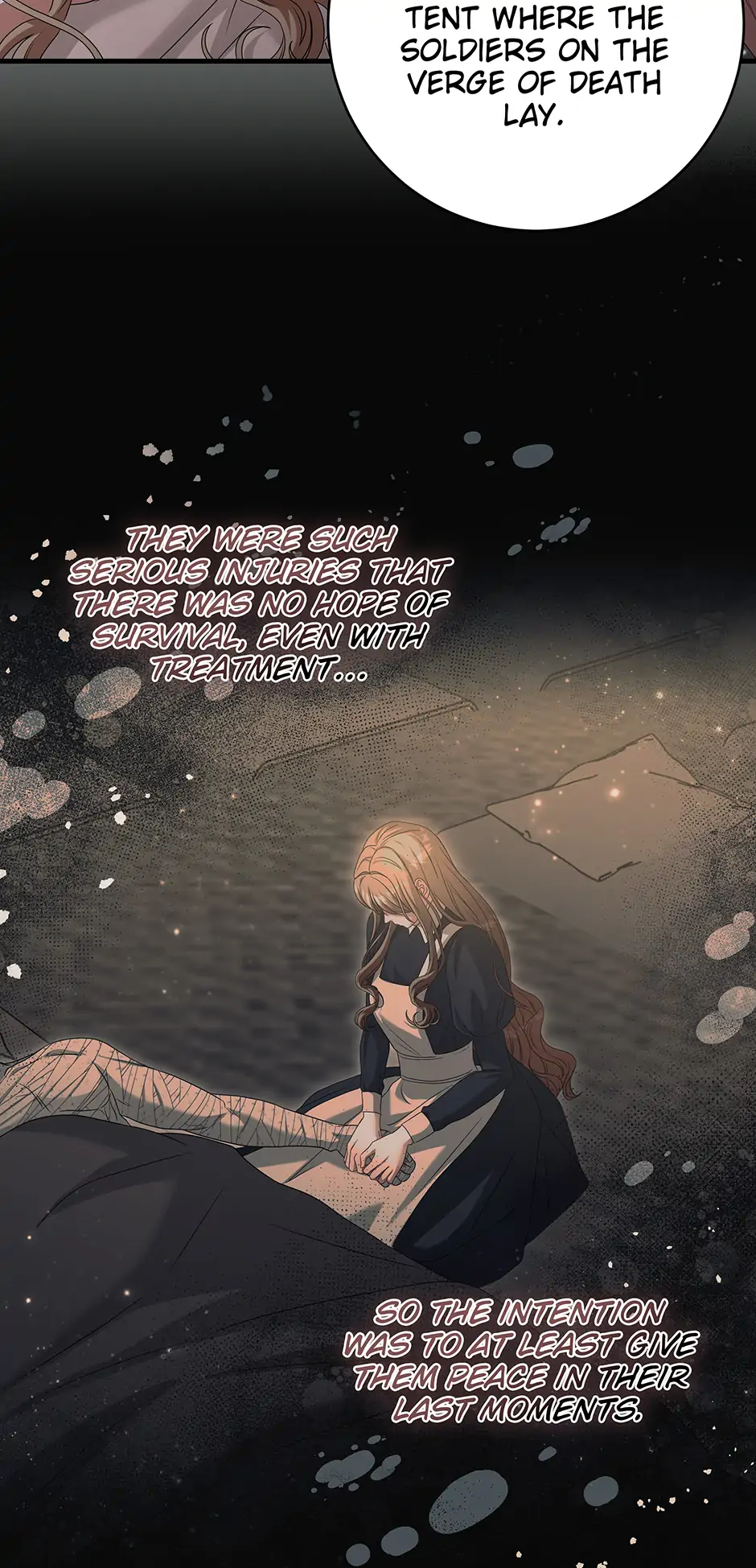 The Dragon Duke's Wife Chapter 23 - page 26