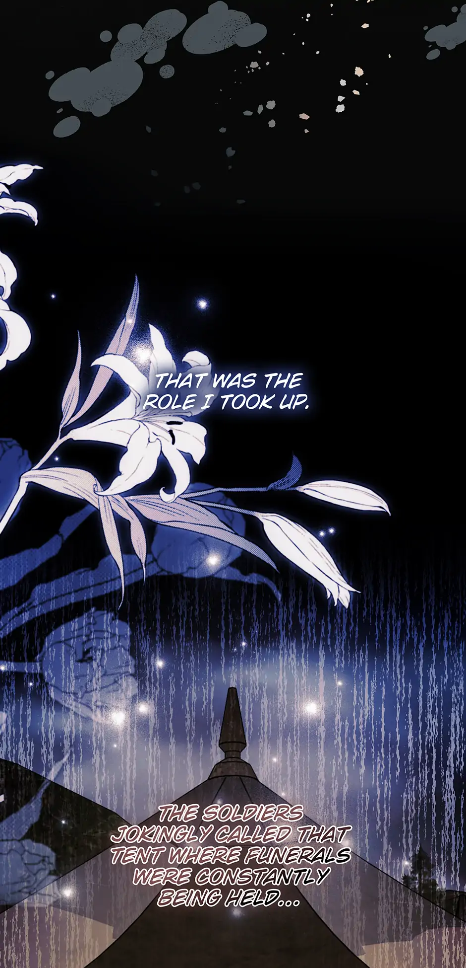 The Dragon Duke's Wife Chapter 23 - page 27