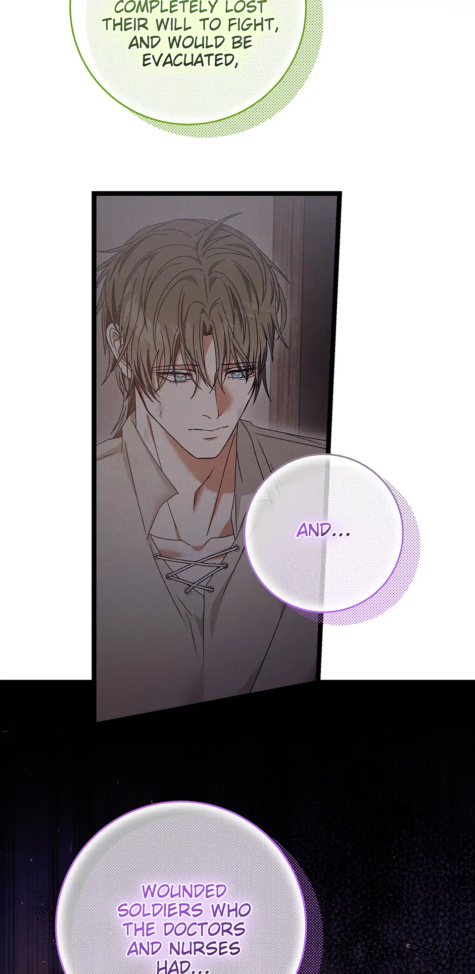 The Dragon Duke's Wife Chapter 23 - page 2