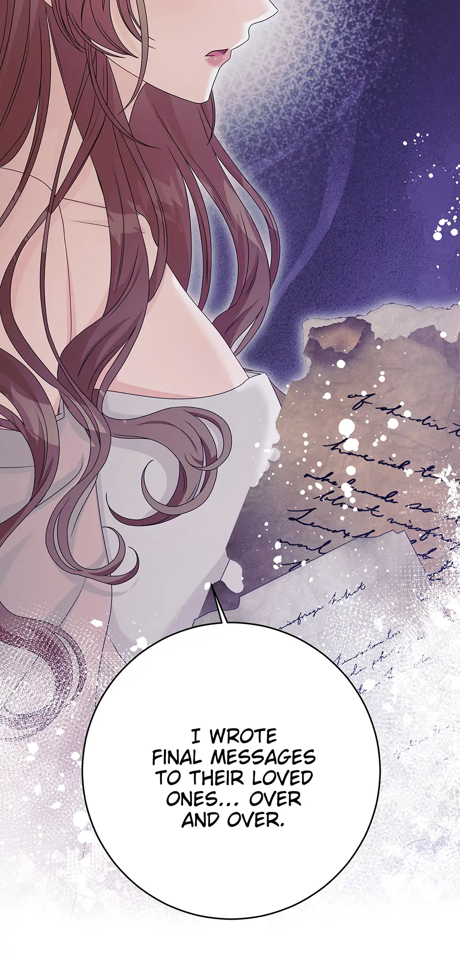 The Dragon Duke's Wife Chapter 23 - page 30