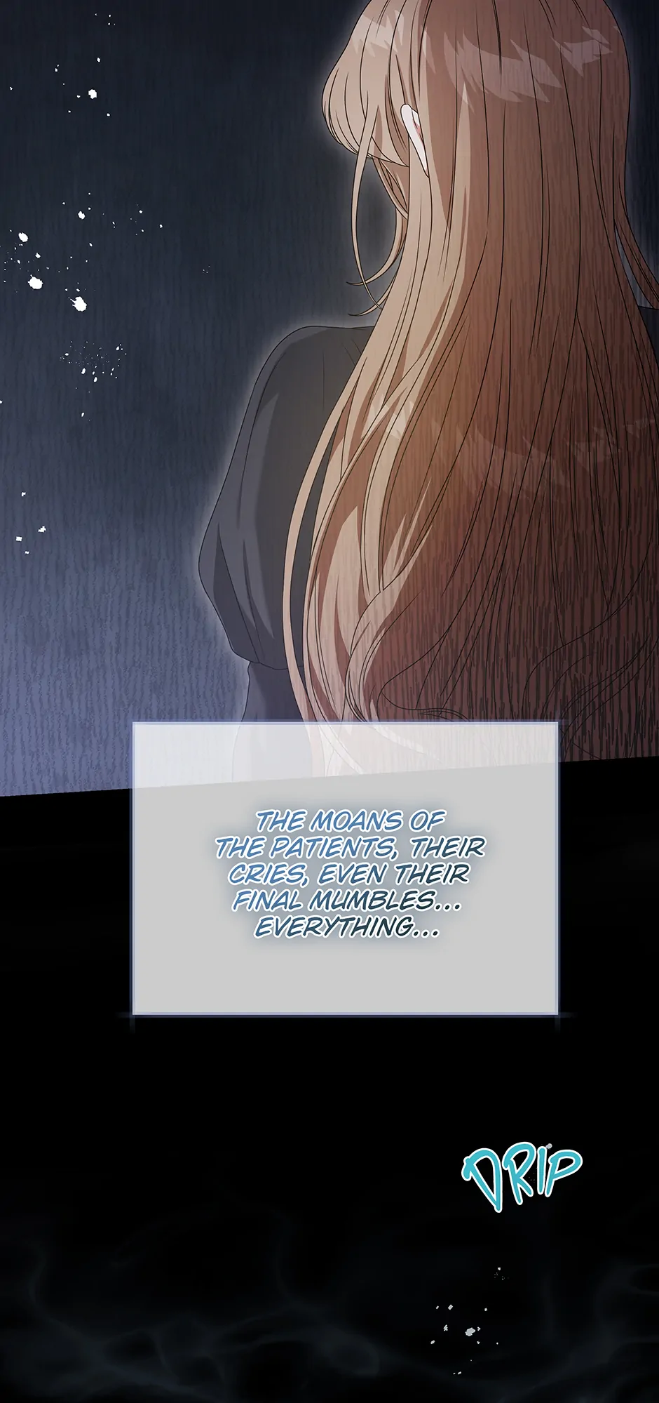 The Dragon Duke's Wife Chapter 23 - page 33