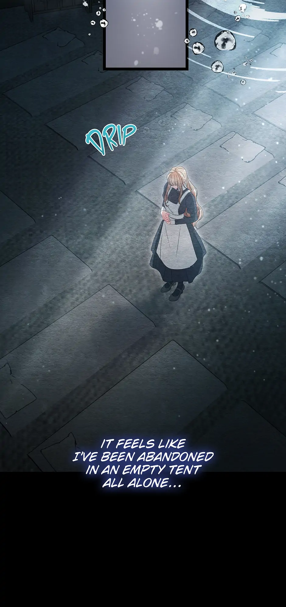 The Dragon Duke's Wife Chapter 23 - page 35