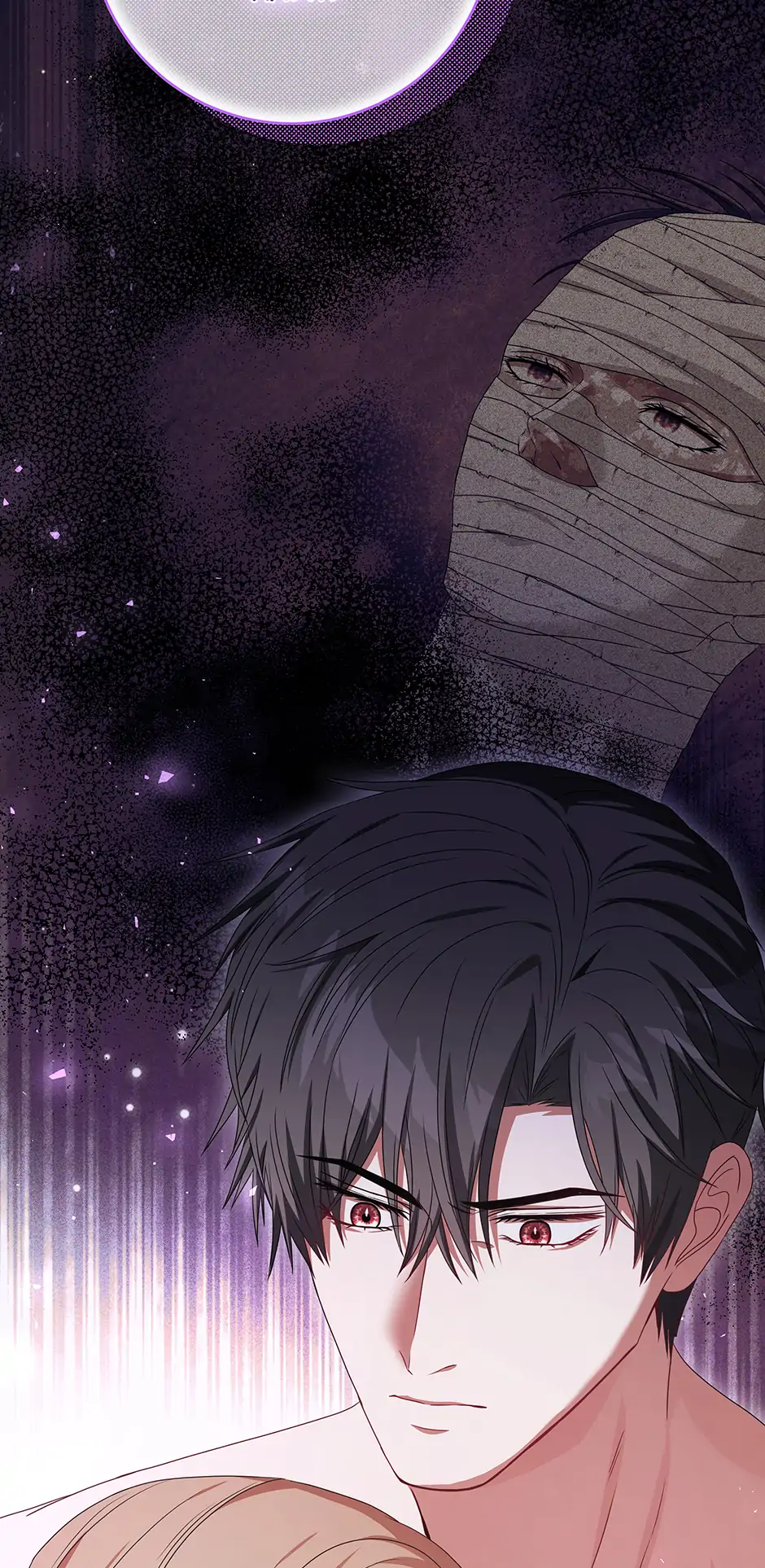 The Dragon Duke's Wife Chapter 23 - page 3