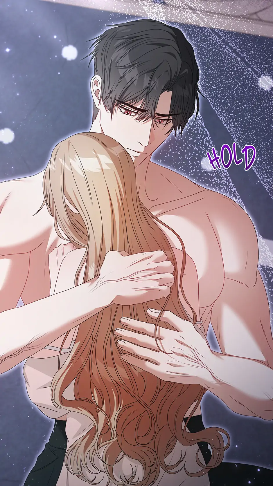 The Dragon Duke's Wife Chapter 23 - page 39