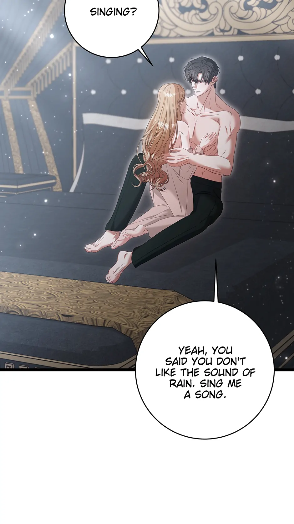 The Dragon Duke's Wife Chapter 23 - page 41