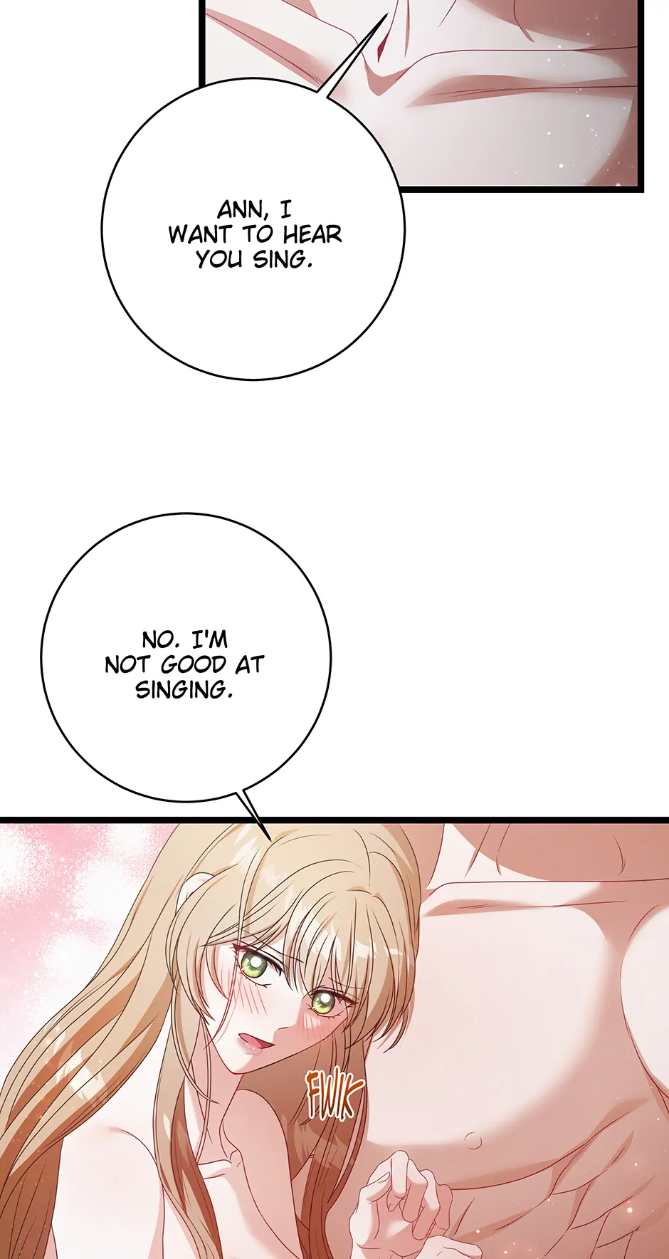 The Dragon Duke's Wife Chapter 23 - page 44