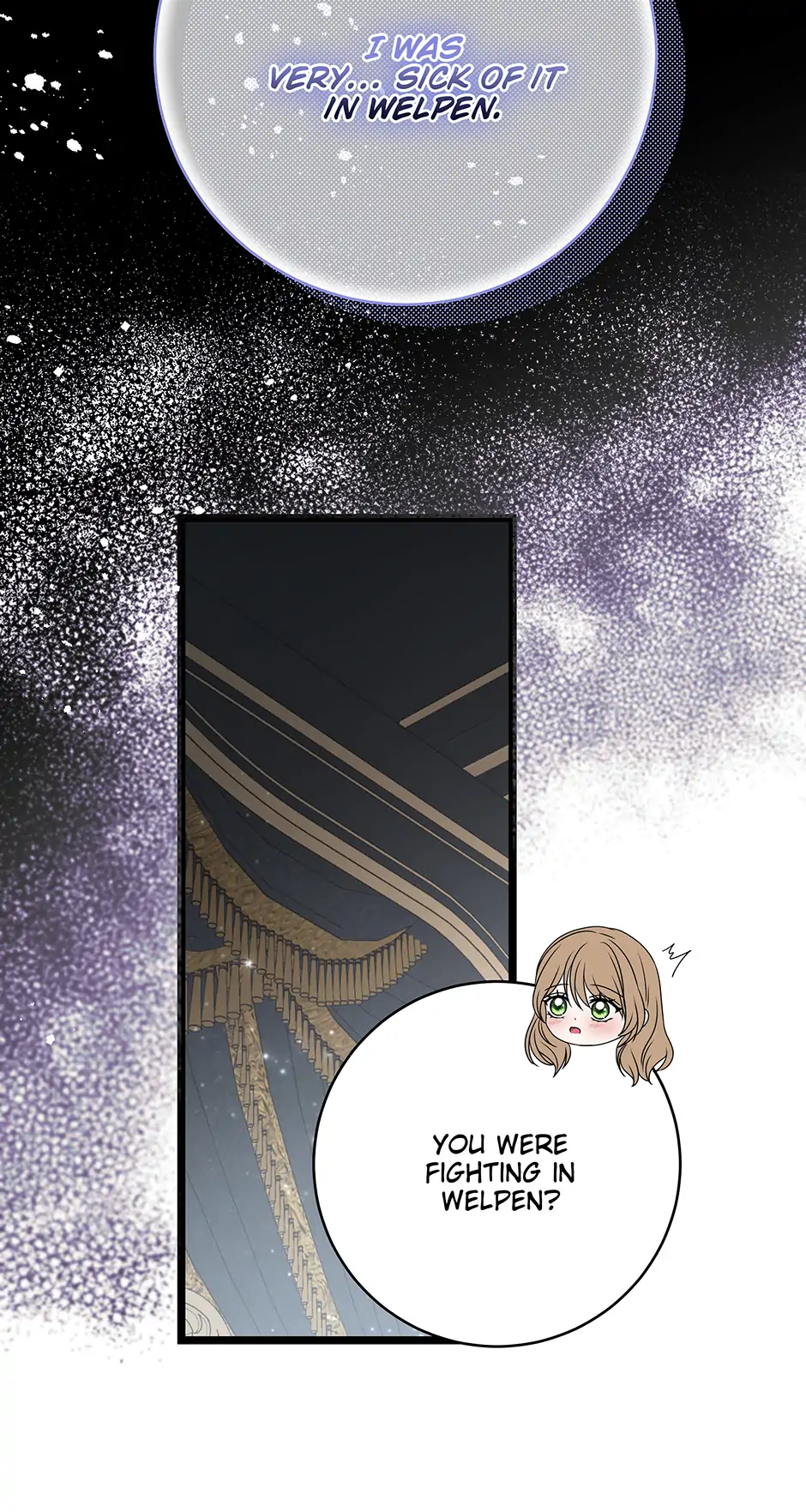 The Dragon Duke's Wife Chapter 23 - page 47