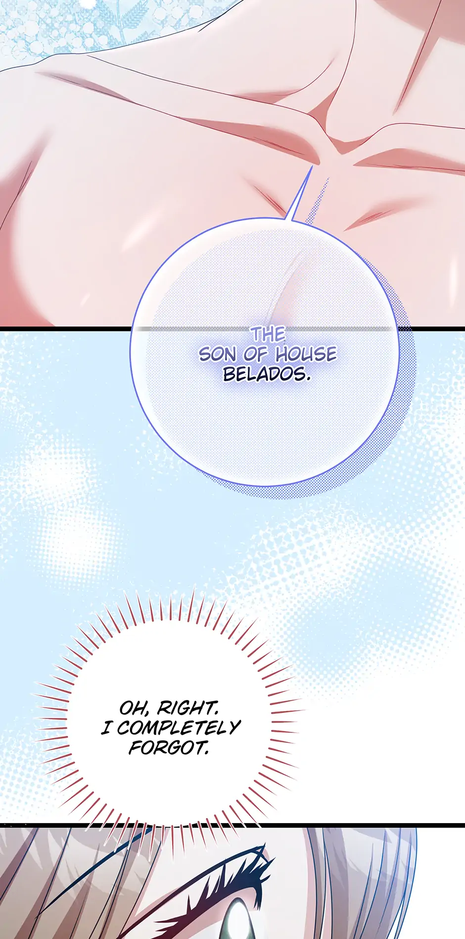 The Dragon Duke's Wife Chapter 23 - page 49