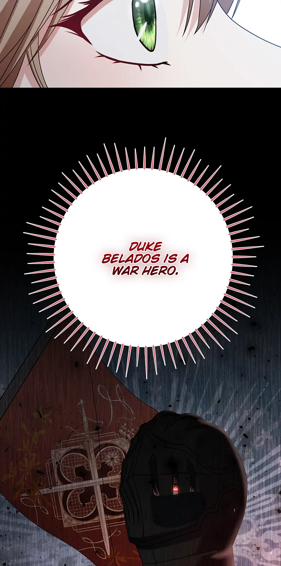 The Dragon Duke's Wife Chapter 23 - page 50