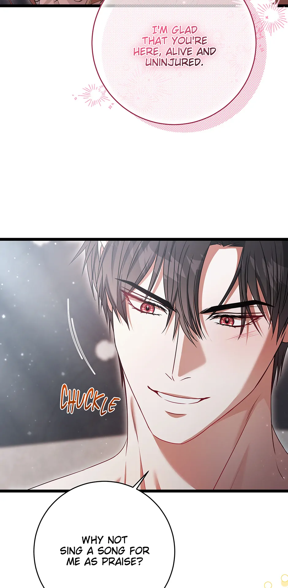 The Dragon Duke's Wife Chapter 23 - page 55