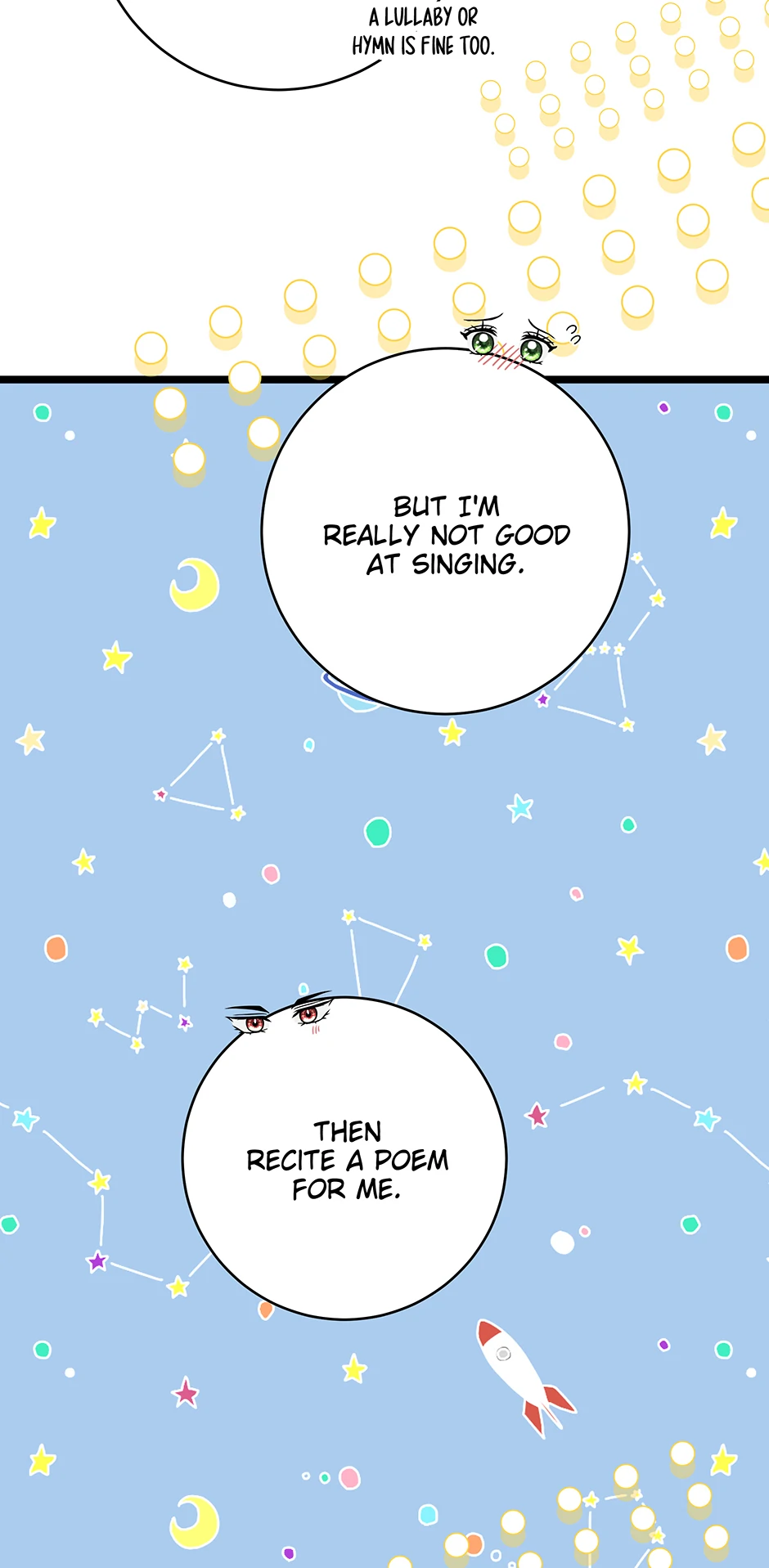 The Dragon Duke's Wife Chapter 23 - page 56