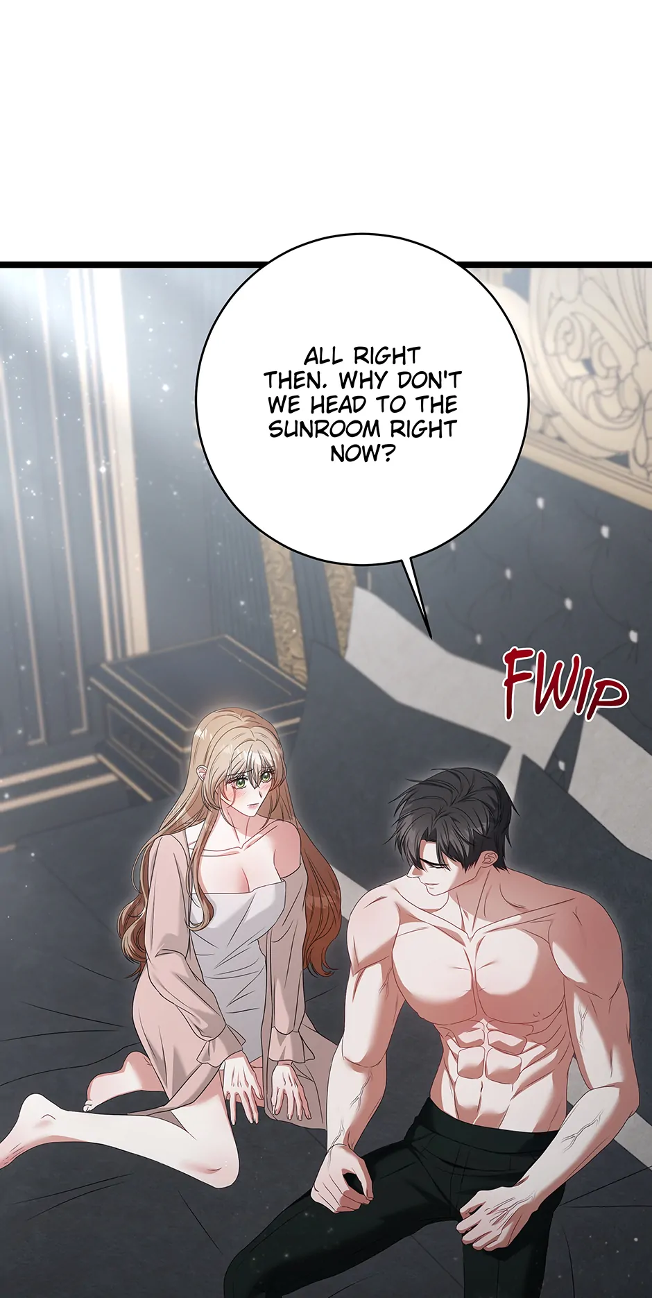 The Dragon Duke's Wife Chapter 23 - page 58