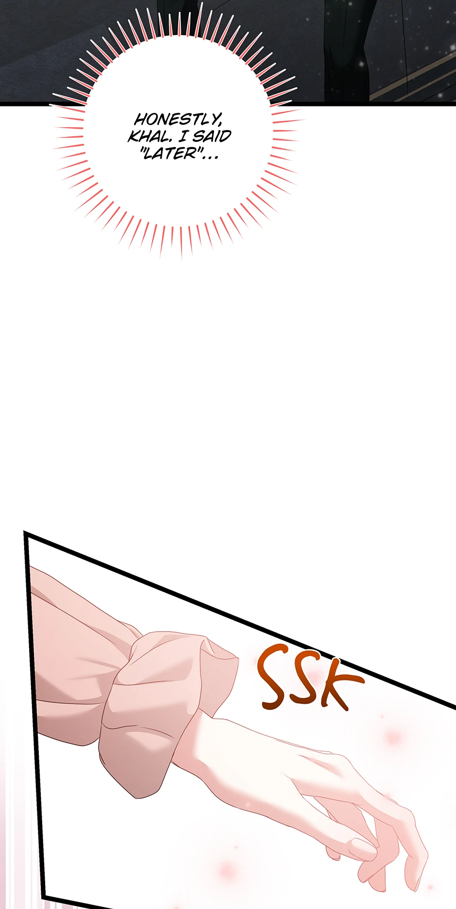 The Dragon Duke's Wife Chapter 23 - page 59