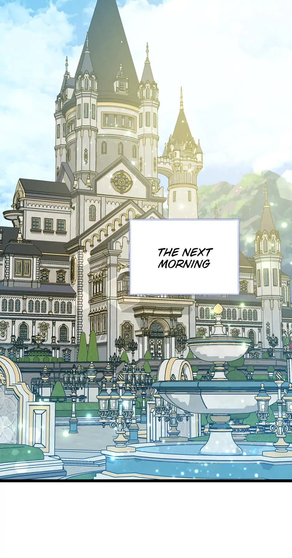 The Dragon Duke's Wife Chapter 23 - page 68