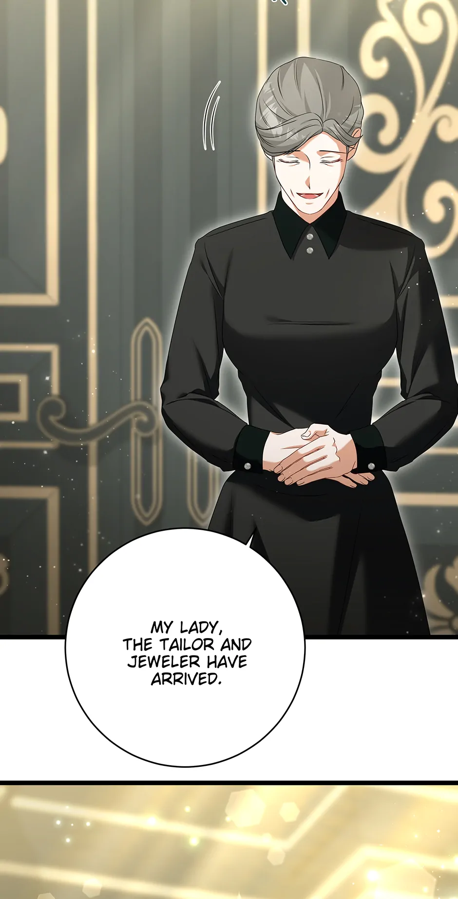 The Dragon Duke's Wife Chapter 23 - page 70