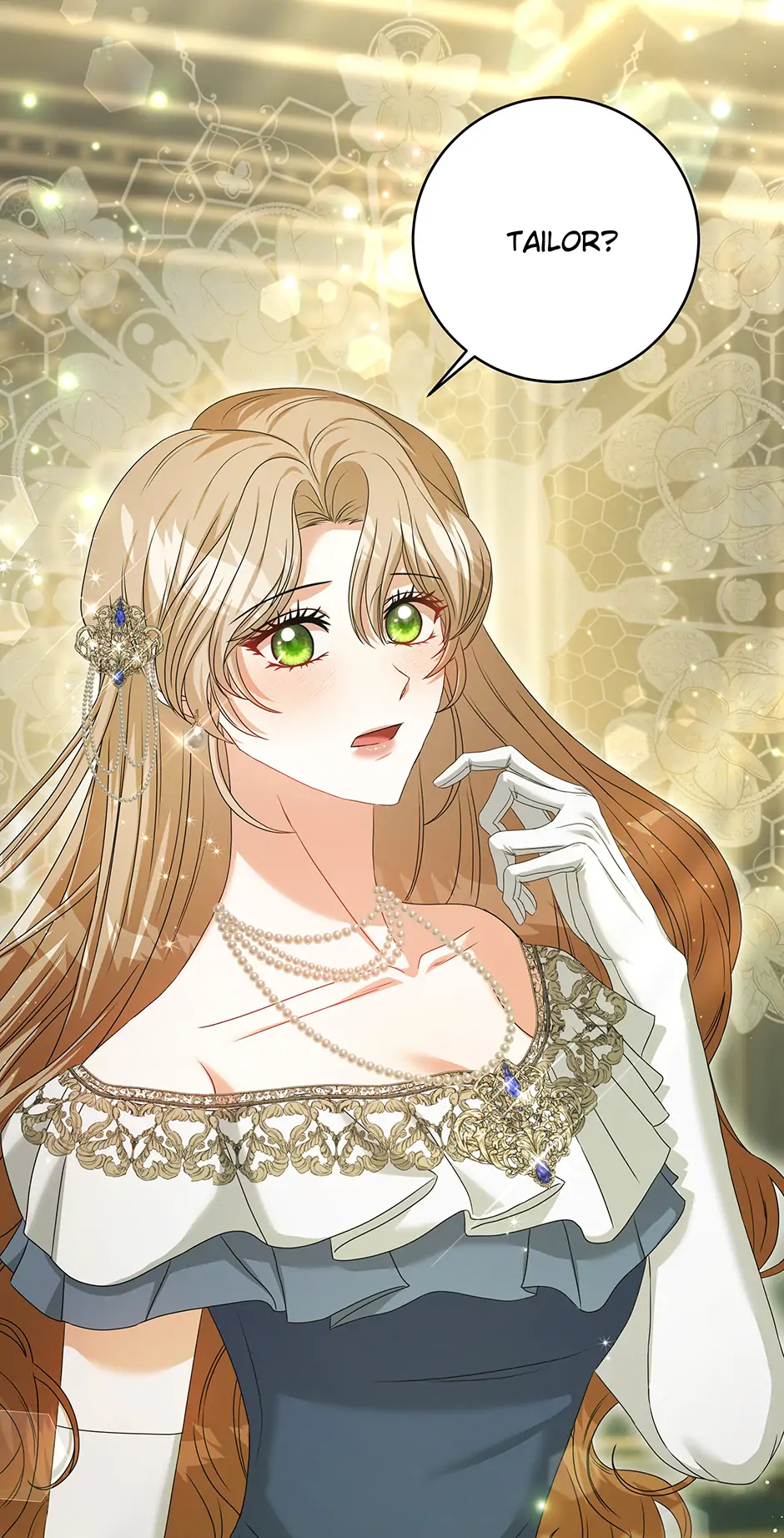 The Dragon Duke's Wife Chapter 23 - page 71