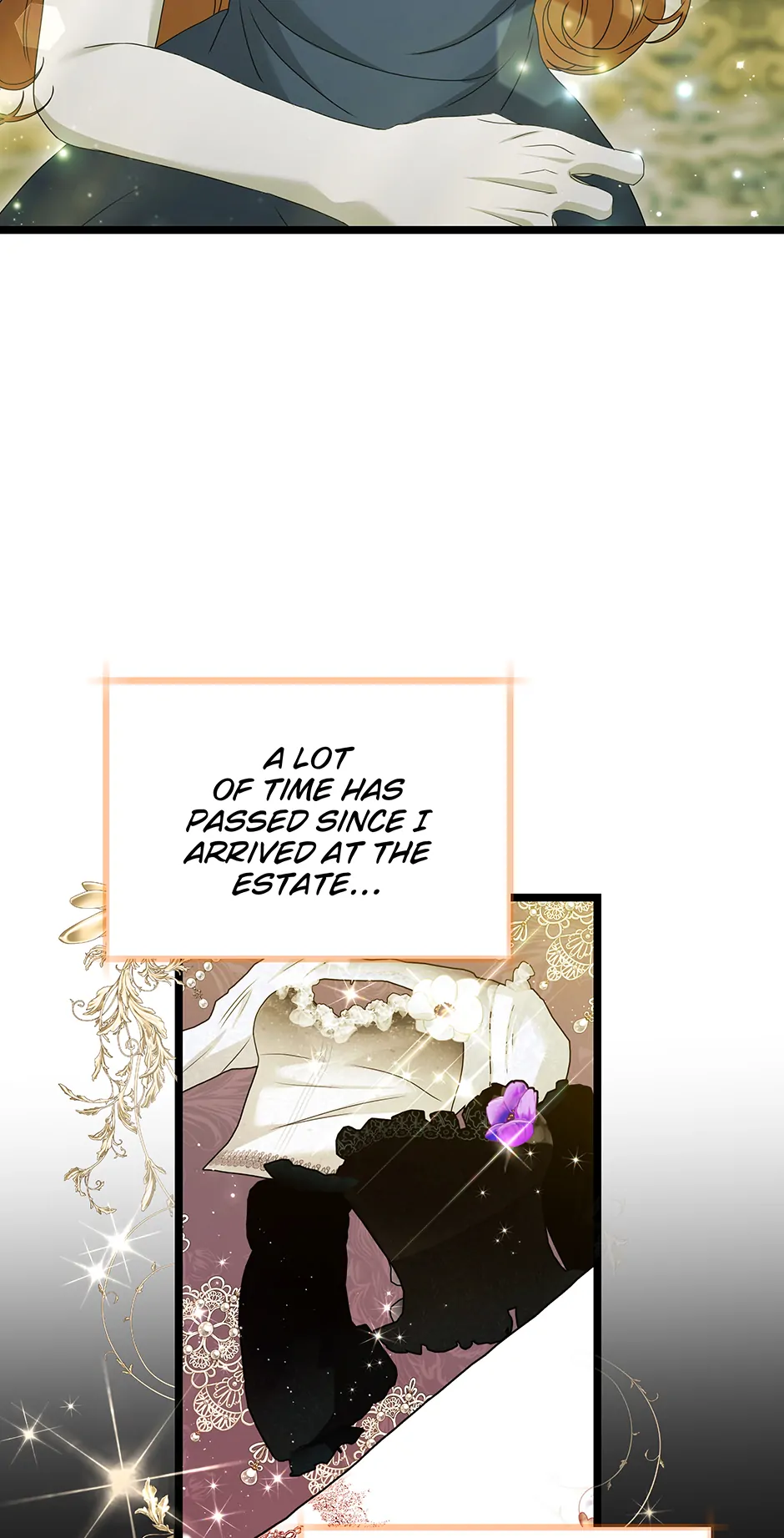 The Dragon Duke's Wife Chapter 23 - page 72