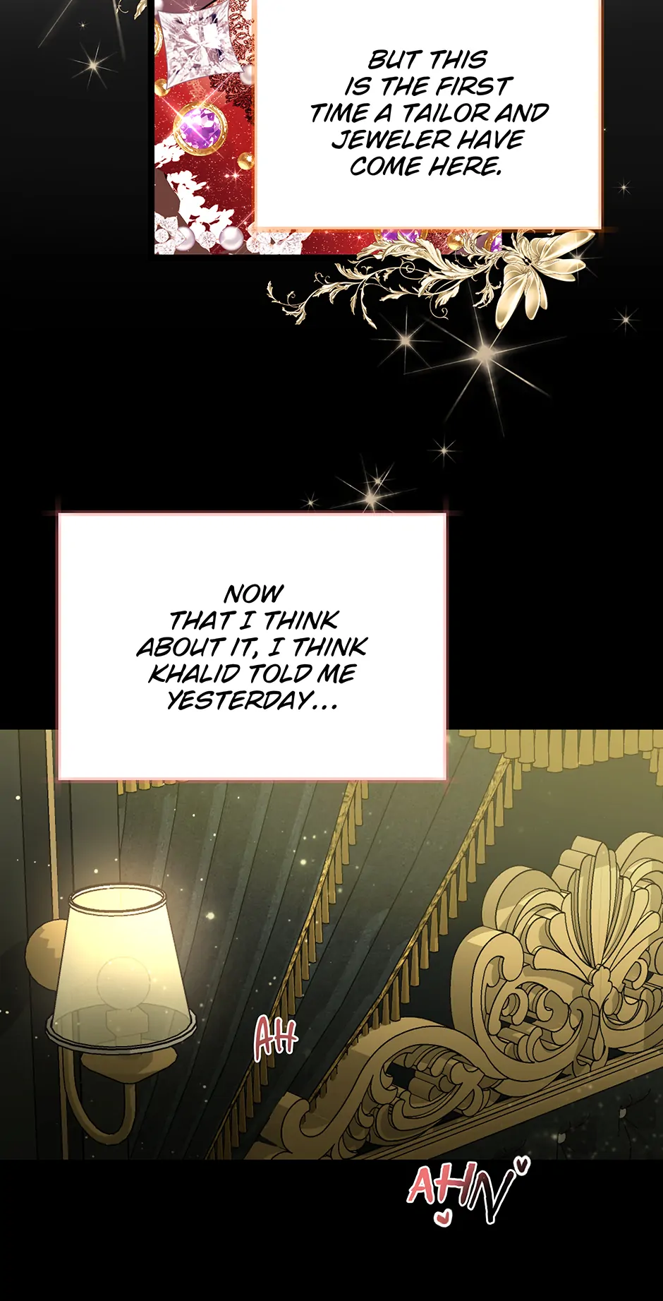 The Dragon Duke's Wife Chapter 23 - page 73