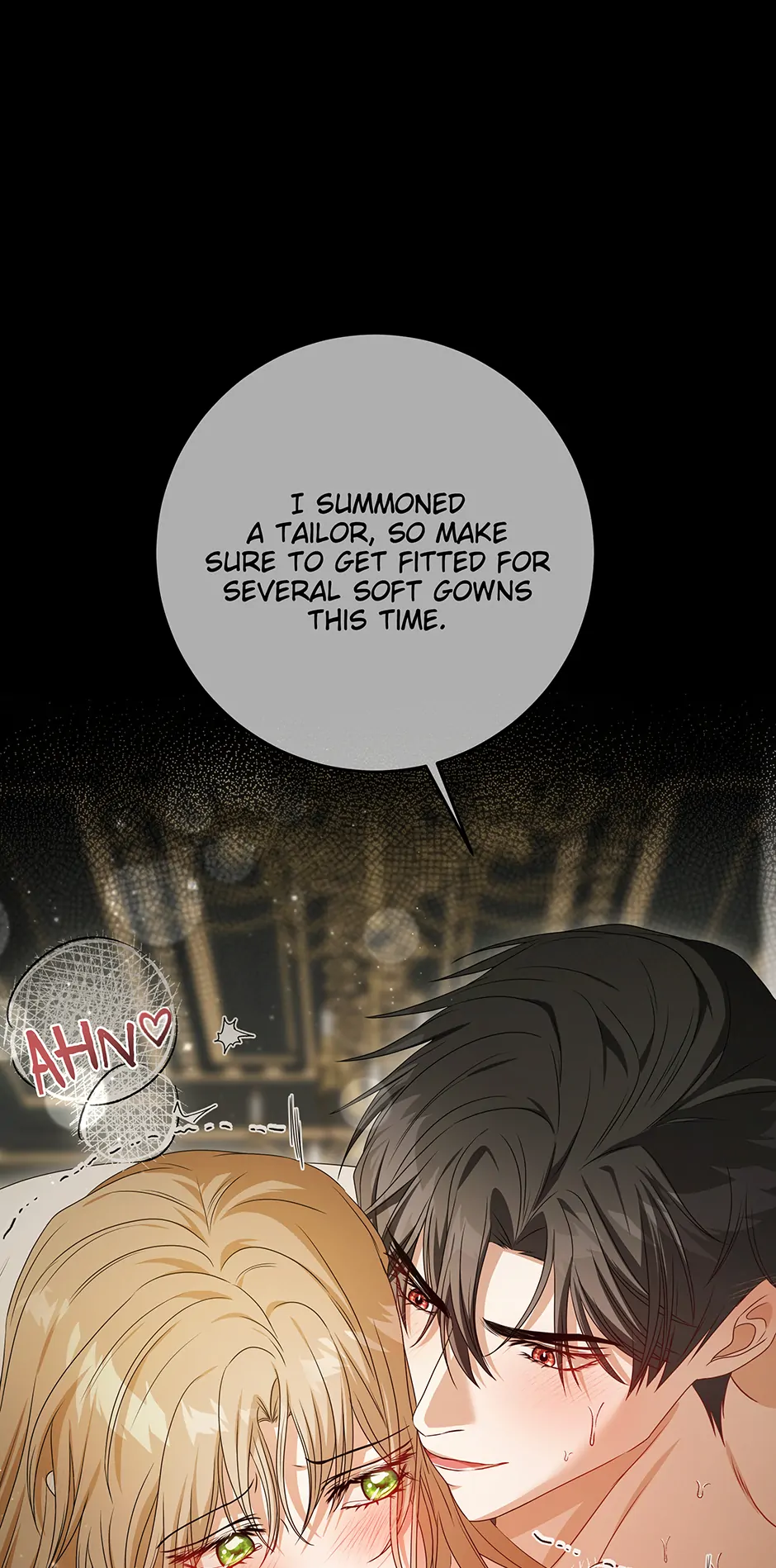 The Dragon Duke's Wife Chapter 23 - page 74