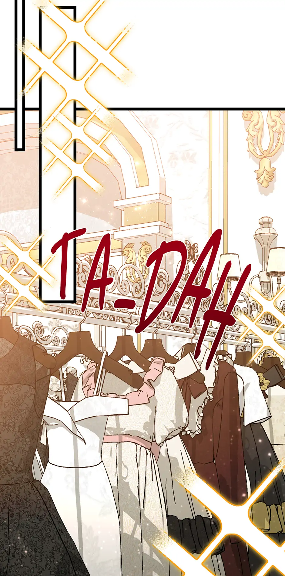 The Dragon Duke's Wife Chapter 23 - page 77